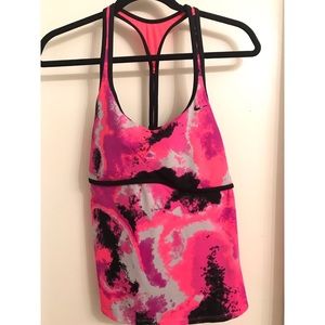 Swimsuit top